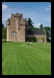 Crathes Castle -29-05-2014 - Bogdan Balaban